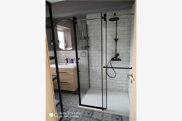 Apartman A1, na 4 osebe