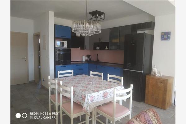 Apartman A1, na 4 osebe