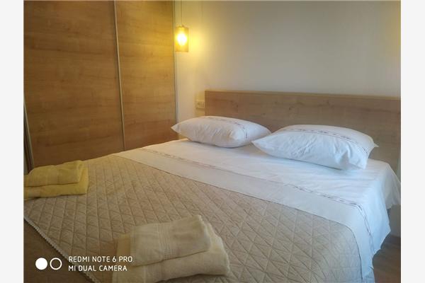 Apartman A1, na 4 osebe