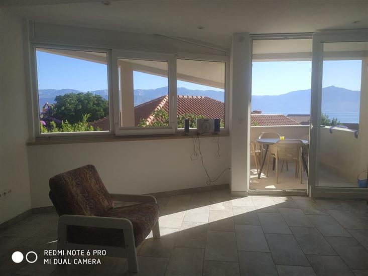 Apartman A1, na 4 osebe