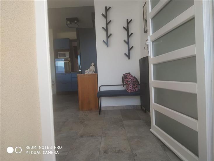 Apartman A1, na 4 osebe