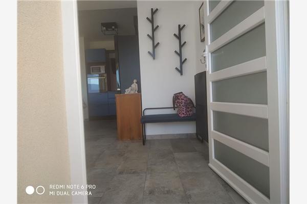 Apartman A1, na 4 osebe