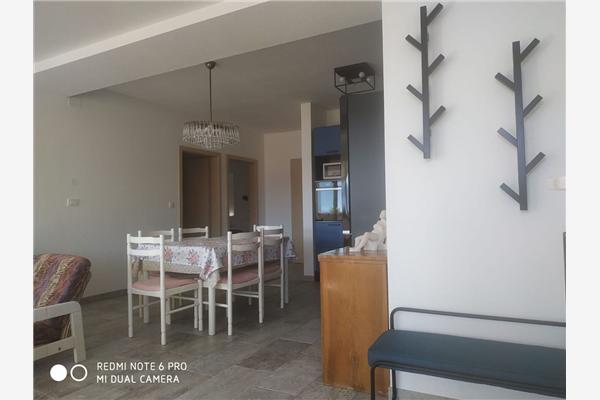 Apartman A1, na 4 osebe