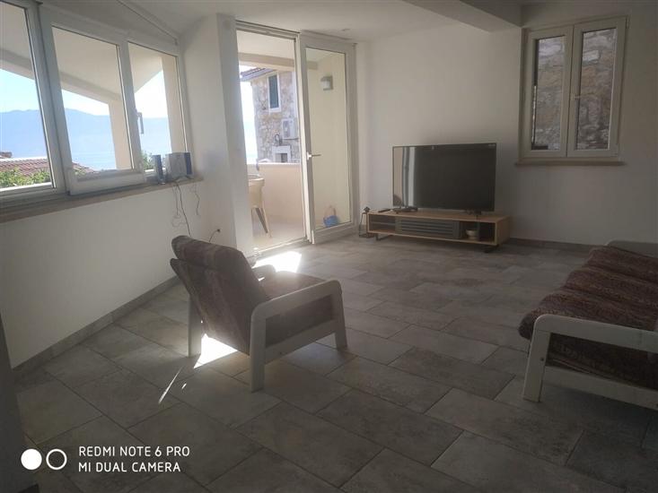 Apartman A1, na 4 osebe