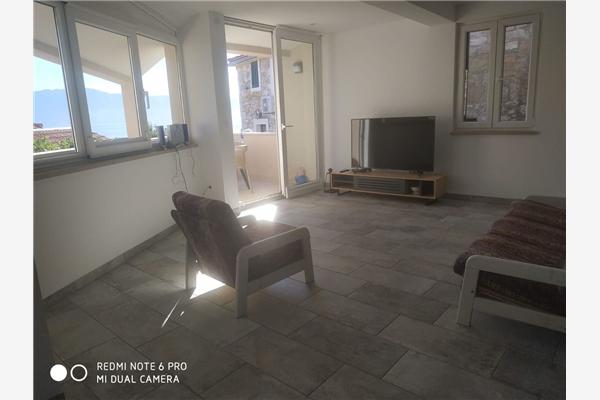 Apartman A1, na 4 osebe