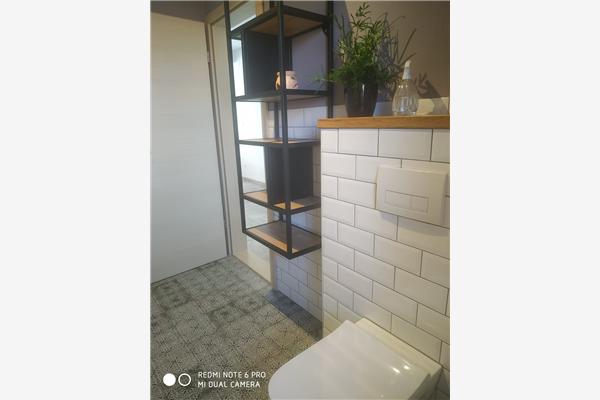 Apartman A1, na 4 osebe