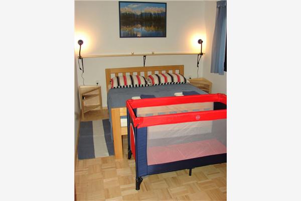 Apartman A1, 5 személyes