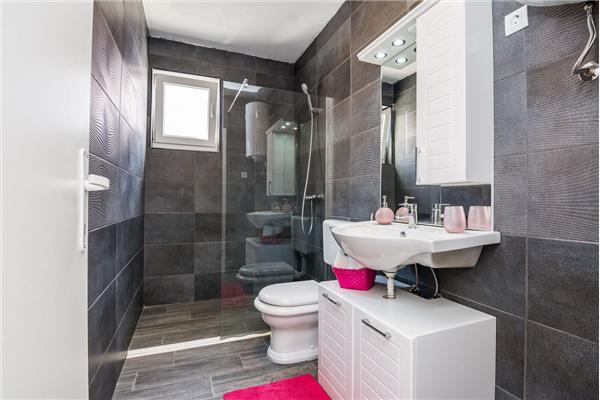 Appartamento A1, per 5 persone