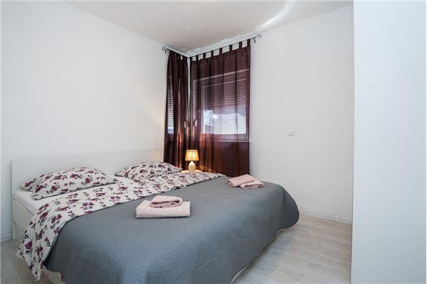 Appartamento A1, per 5 persone