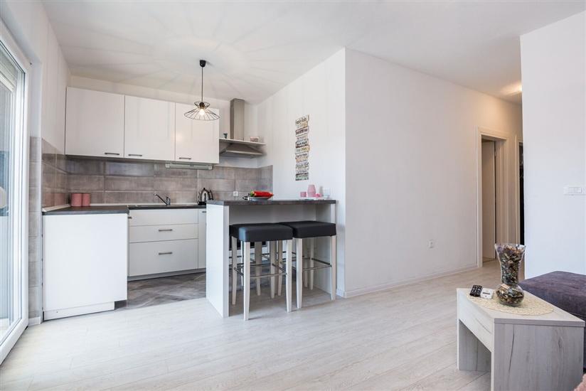 Appartamento A1, per 5 persone