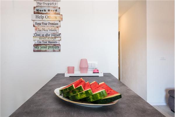 Appartamento A1, per 5 persone