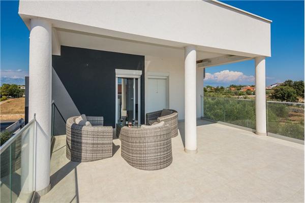 Appartamento A1, per 5 persone