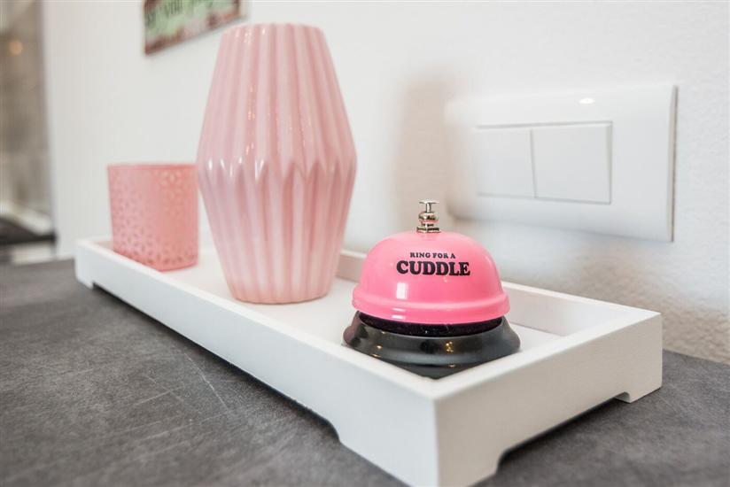 Appartamento A1, per 5 persone