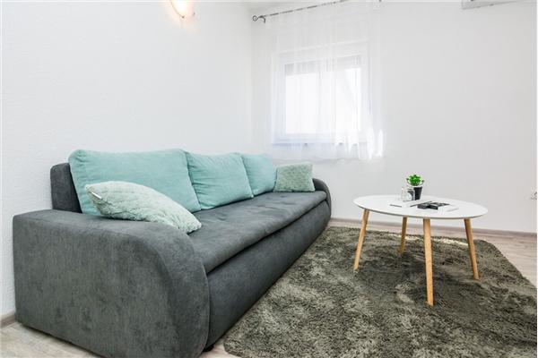 Appartamento A2, per 6 persone