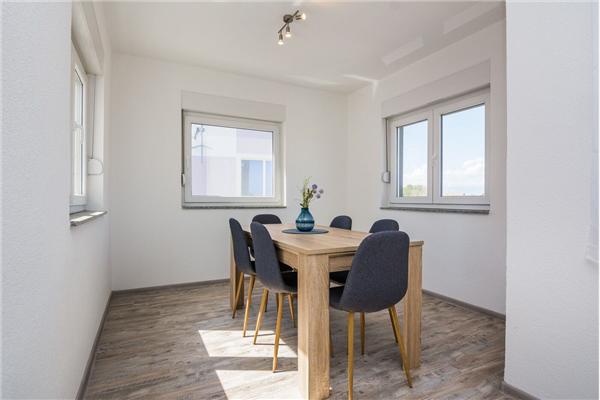 Appartamento A2, per 6 persone