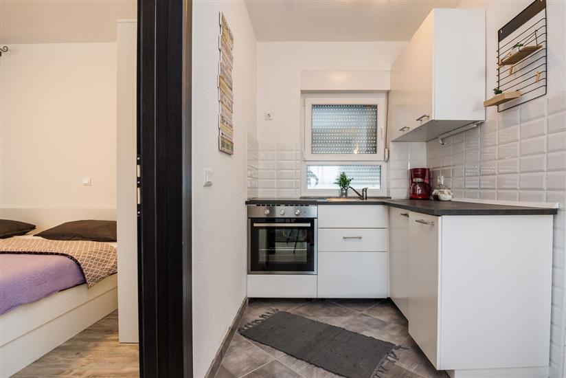 Appartamento A2, per 6 persone