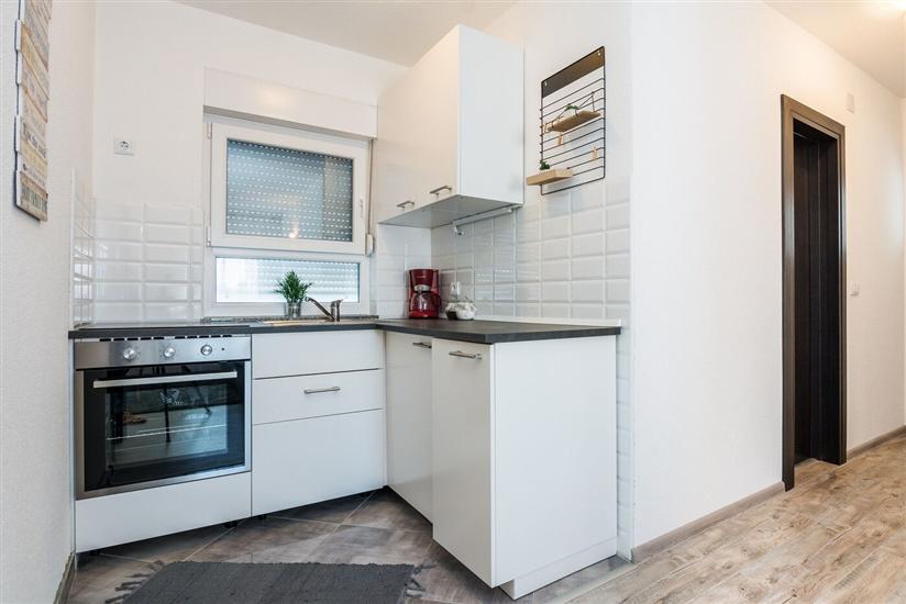 Appartamento A2, per 6 persone