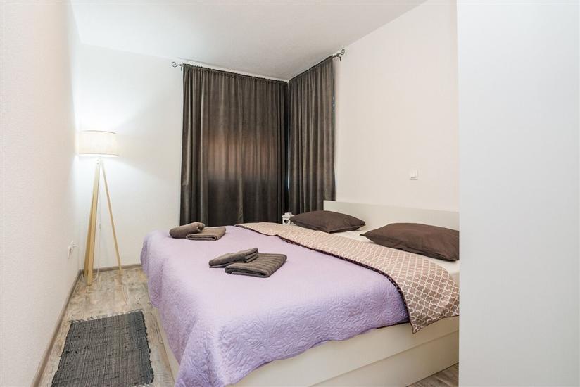 Appartamento A2, per 6 persone