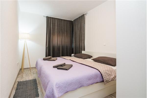 Appartamento A2, per 6 persone