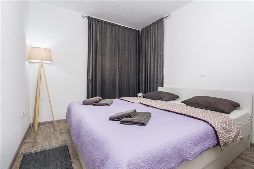 Appartamento A2, per 6 persone