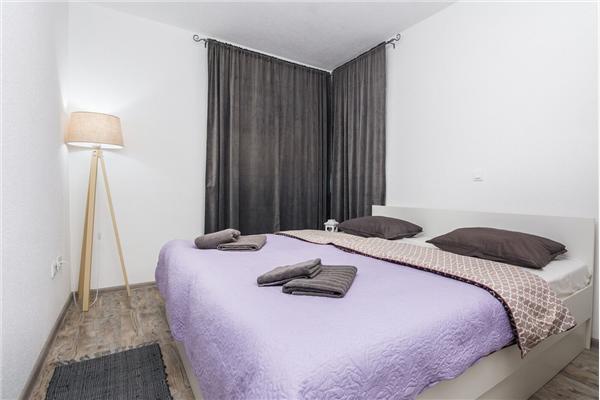 Appartamento A2, per 6 persone