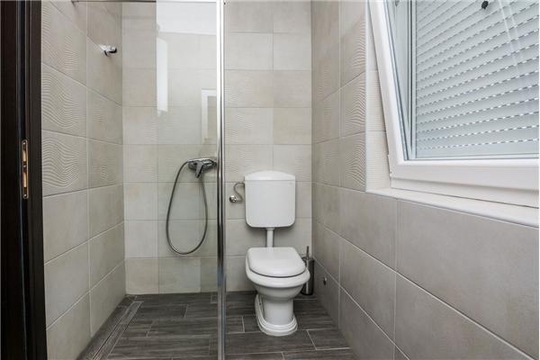 Appartamento A2, per 6 persone