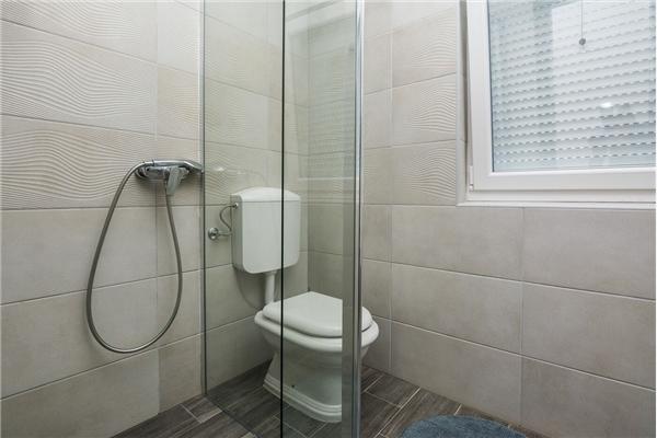 Appartamento A2, per 6 persone