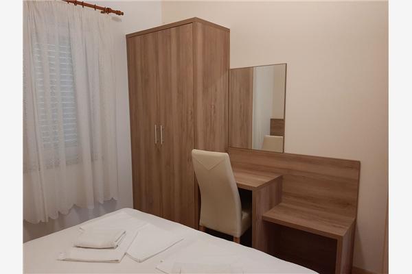 Apartment A6, for 3 persons