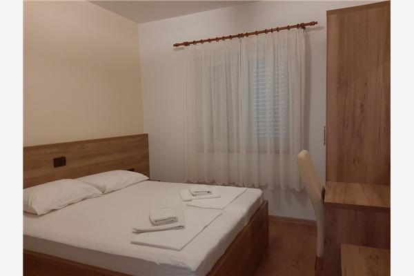 Apartment A6, for 3 persons