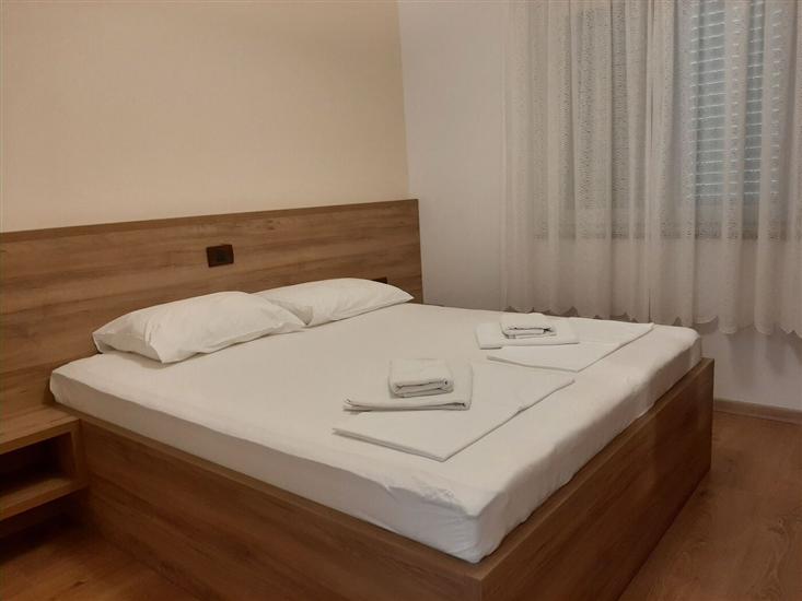 Apartment A6, for 3 persons