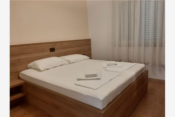 Apartment A6, for 3 persons
