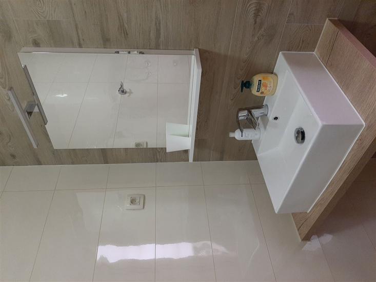 Apartment A6, for 3 persons