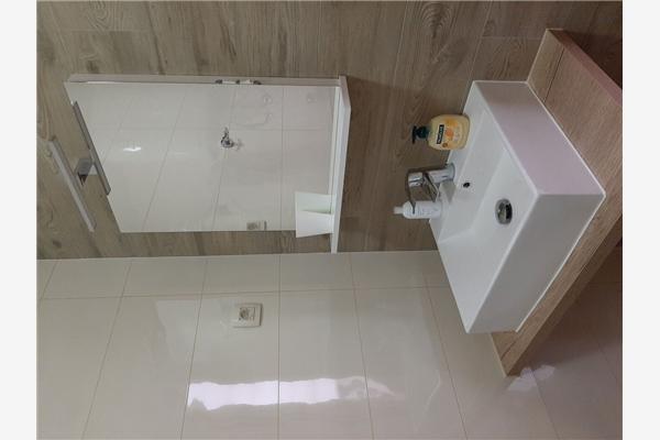 Apartment A6, for 3 persons