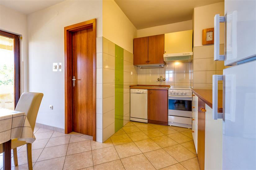 Apartment A5, for 3 persons