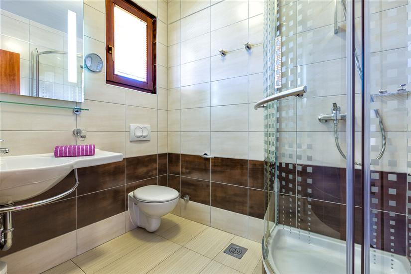 Apartment A5, for 3 persons