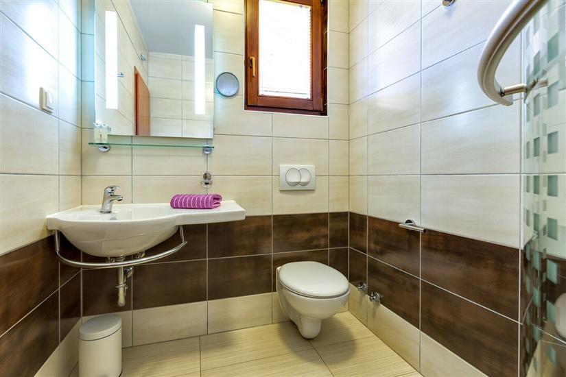 Apartment A5, for 3 persons