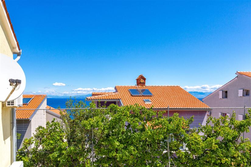 Apartment A5, for 3 persons