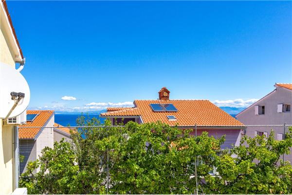 Apartment A5, for 3 persons