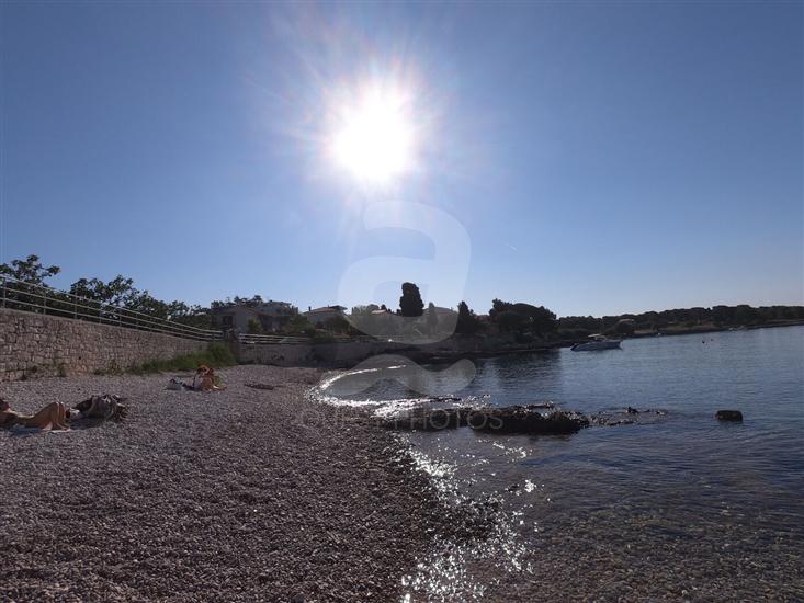 Apartments Petra near beach