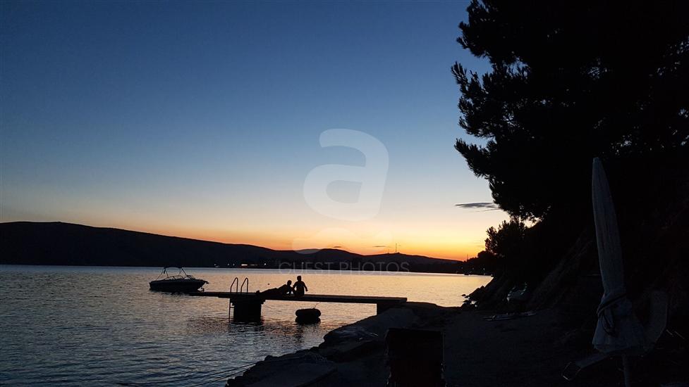 Apartments Beachfront Ante