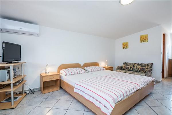 Apartman A4, na 2 osebe