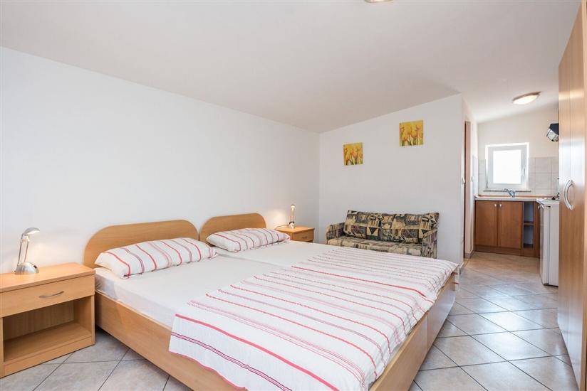 Apartman A4, na 2 osebe