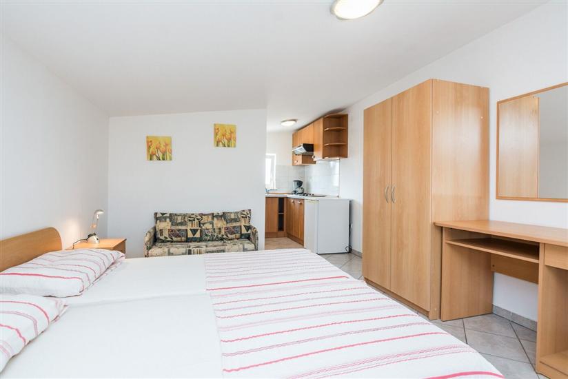 Apartman A4, na 2 osebe