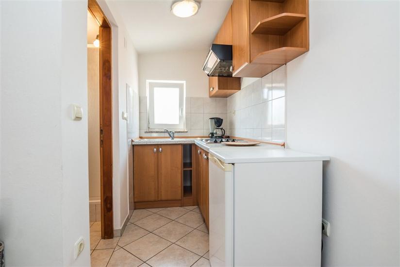 Apartman A4, na 2 osebe