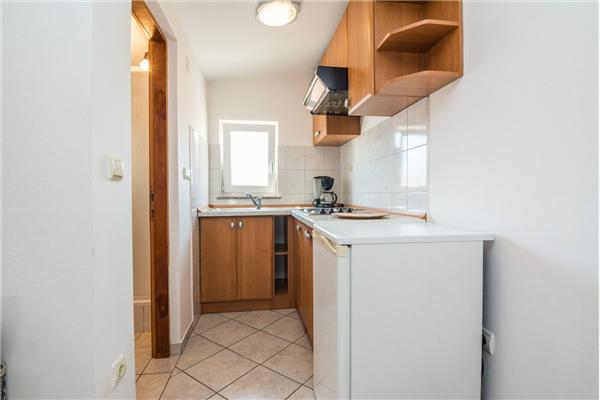 Apartman A4, na 2 osebe