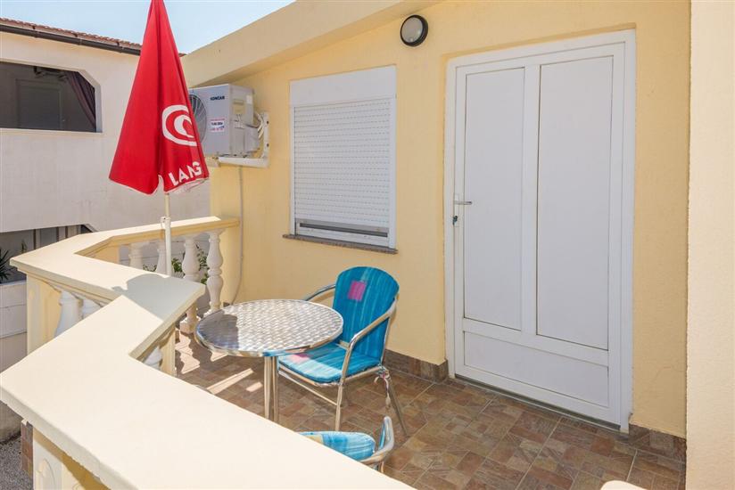 Apartman A4, na 2 osebe