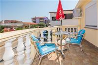 Apartman A4, na 2 osebe