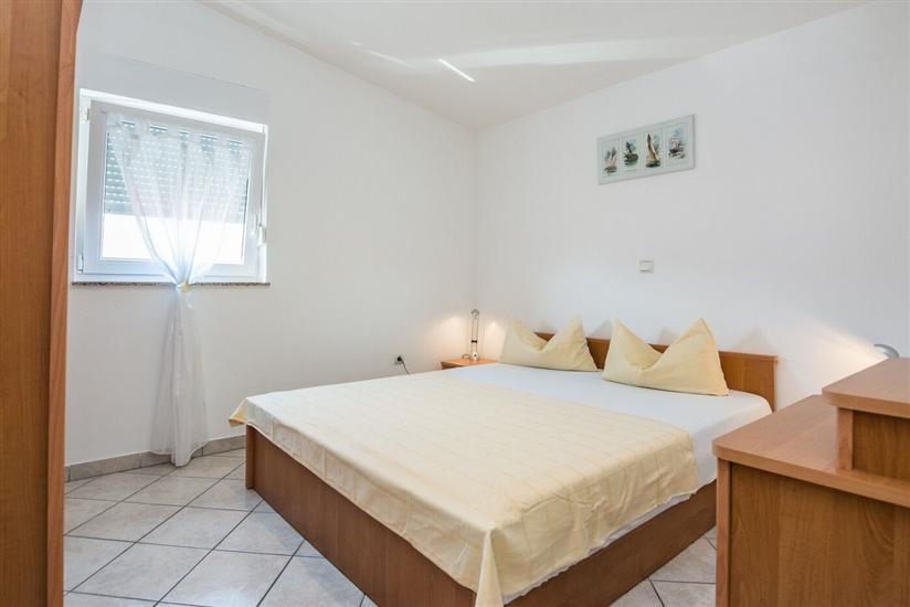 Apartman A1, na 4 osebe