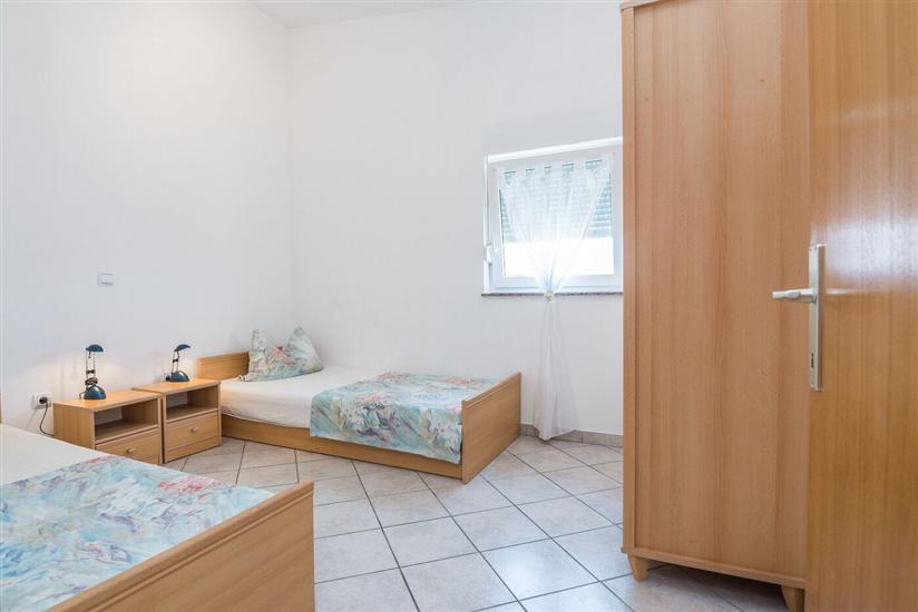 Apartman A1, na 4 osebe