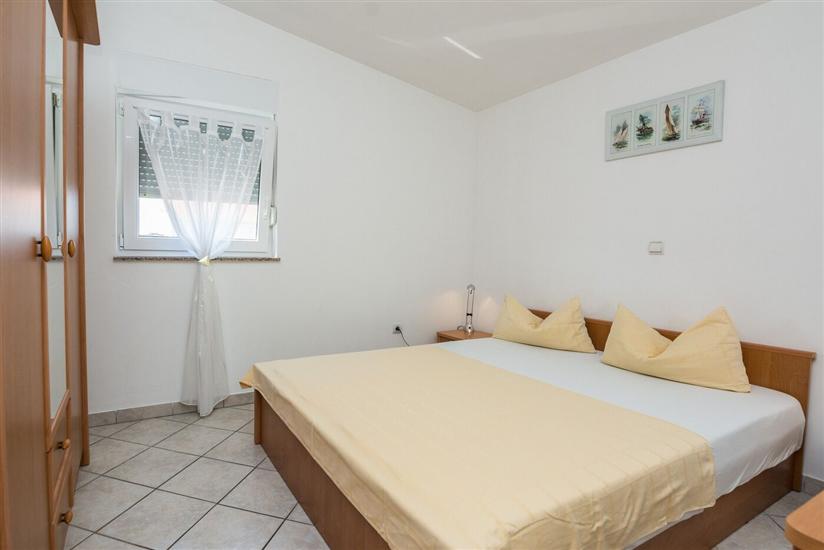 Apartman A1, na 4 osebe